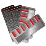 Generic Sildalis (Sildenafil Citrate 100 mg + Tadalafil 20 mg)