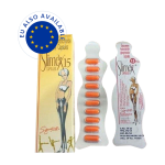 Slimex 15mg (Sibutramine)