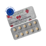 Snovitra Soft 20mg (Vardenafil Soft)