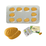 Tadalafil Super Active