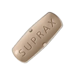 Generic Suprax (Cefixime)