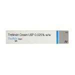 Trebor Cream (Tretinoin Cream)