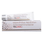 Triluma 15gm Cream