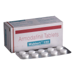 Waklert 150mg Tablets