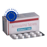 Waklert 150mg Tablets