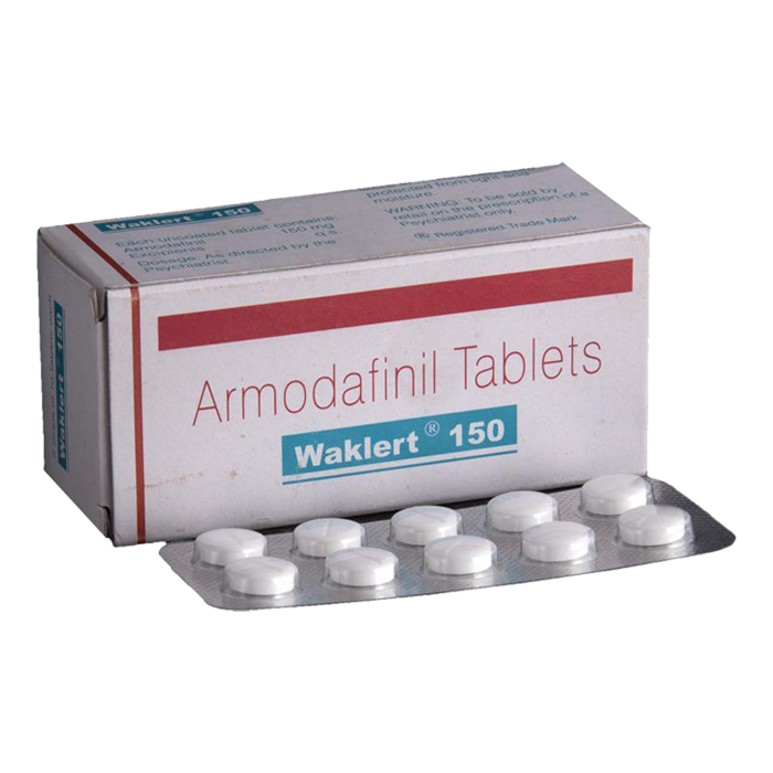 waklert Waklert 150mg Tablets - Image 1