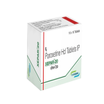 Xepar (Paroxetine) 20mg